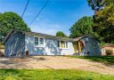 1106 2nd Street sold home in Conover, SC