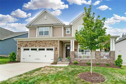 1526 Robinson Oaks Drive