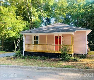 208 Forest Street
