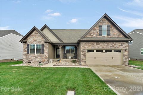 2268 Balting Glass Drive