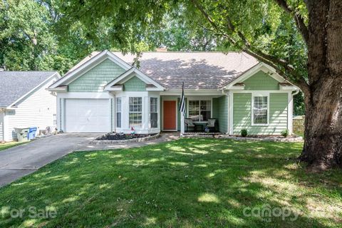 407 Cedarcroft Drive