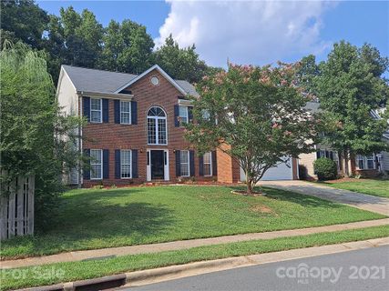 10311 Fairbourne Court