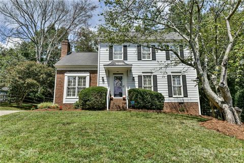 9804 Dovecote Court
