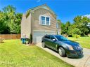 209 Edzell Drive sold home in Salisbury, SC