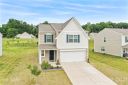 145 Gray Hawk Drive sold home in Rockwell, SC