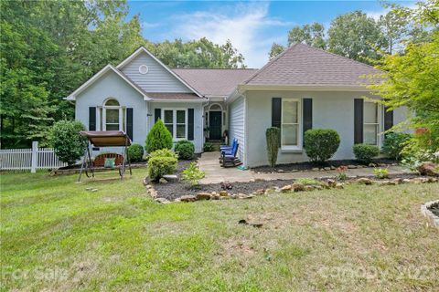 7313 Bailywick Drive