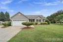 137 Random Drive sold home in Salisbury, SC