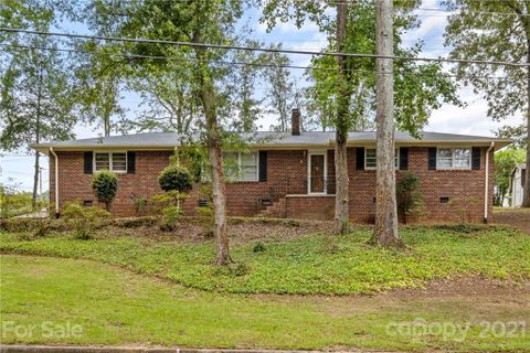 130 N Lanford Road