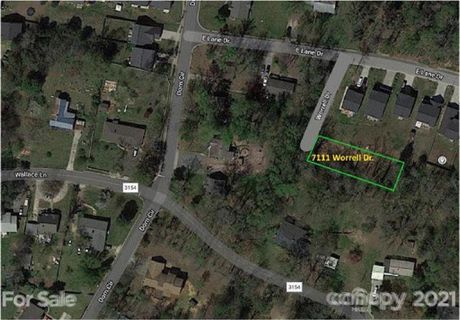 7111 Worrell Drive