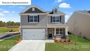2110 Prospect Creek 12 sold home in Charlotte, SC
