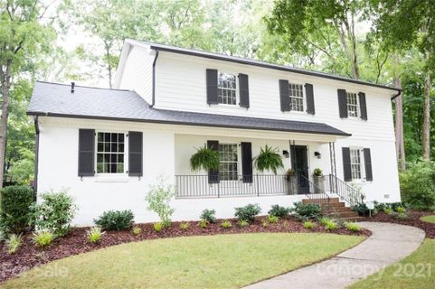 6417 Ilex Court