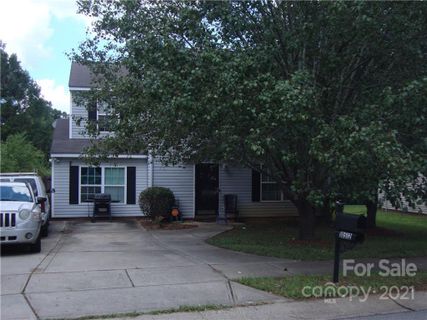 10512 Wilson Glen Drive