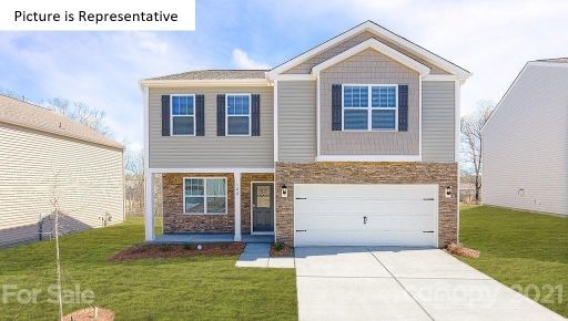 2004 Prospect Creek 8