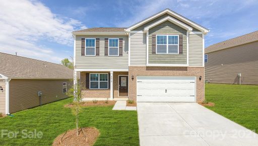 9312 Goldenrod Lane 6 sold home in Prospect Park, Charlotte, NC