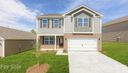 9312 Goldenrod Lane 6 sold home in Charlotte, SC