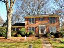 6201 Gothic Court sold home in Charlotte, SC