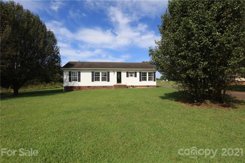 67 Rosemont Drive sold home in Meadowridge Place, Stony Point, NC