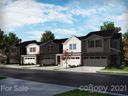 3518 Auburn Curb Road sold home in Charlotte, SC