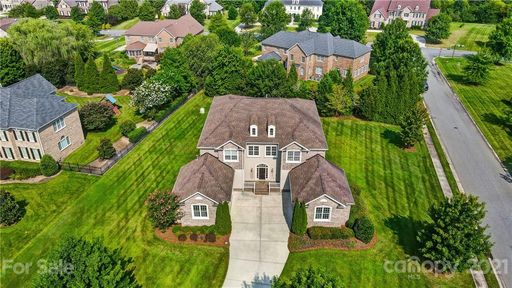 302 Fox Chase Court