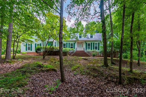 517 Mountainbrook Road