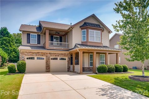 262 Perennial Drive