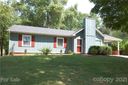2507 Scalybark Road sold home in Statesville, SC
