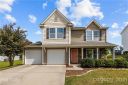 704 Lexington Drive sold home in Albemarle, SC