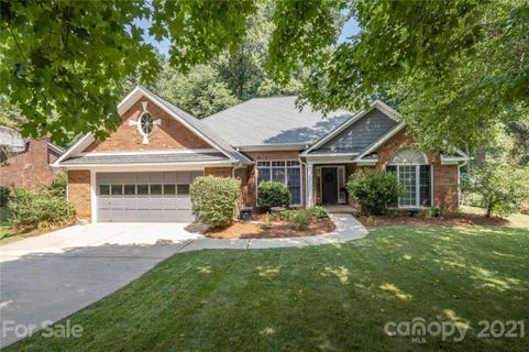 211 Charter Oak Court