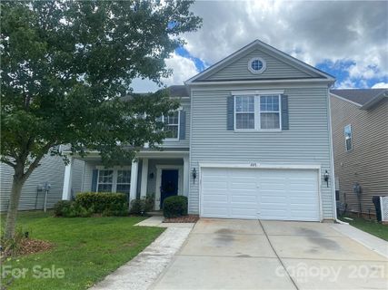 2073 Durand Road