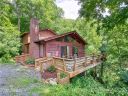 1511 Water Wheel Cove sold home in Clyde, SC