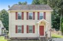 312 Chinaberry Drive sold home in China Grove, SC