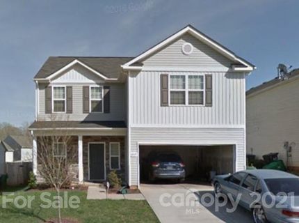 6029 Blue Ash Lane