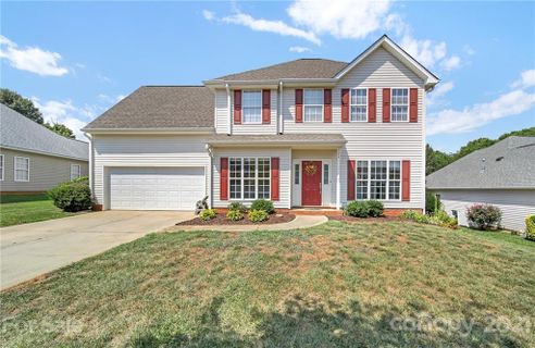 124 Currituck Court