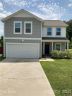 744 Brooke Nicole Place sold home in Charlotte, SC