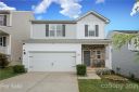 11335 Breezehill Lane sold home in Charlotte, SC