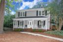 642 Furrow Drive sold home in Charlotte, SC
