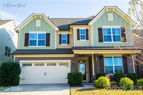 169 Rustling Waters Drive