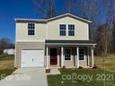 486 Cornwall Drive sold home in Salisbury, SC