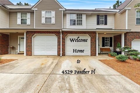 4529 Panther Place