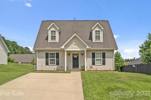 6004 Bradford Court