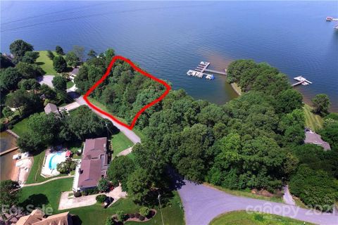 26 Winston Way Lane sold home in Morrison Point, Troutman, NC