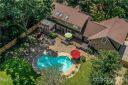 4508 Oakberry Court sold home in Matthews, SC