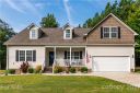 1731 Faulkner Road sold home in Clover, SC