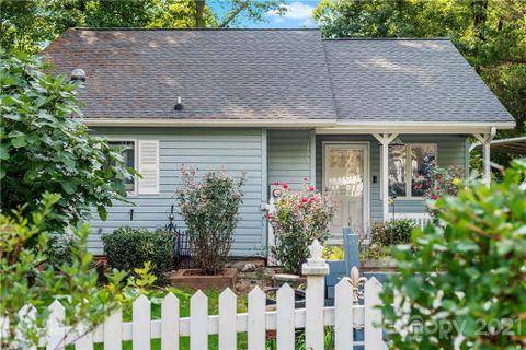 605 Rhododendron Avenue