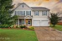 1012 Jasmine Drive sold home in Indian Land, SC