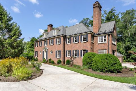5 Westwood Road