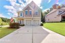 4007 Bridgepoint Drive sold home in Fort Mill, SC