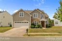 10909 Sedgemoor Lane sold home in Charlotte, SC
