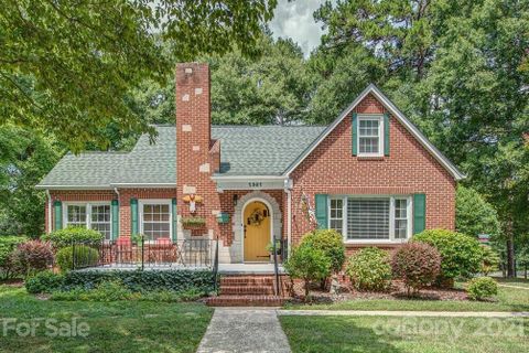 1301 Midwood Drive