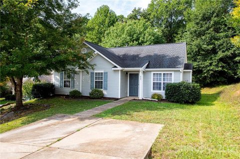 842 Wilcrest Court